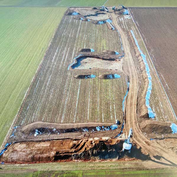 Ausgleichsfl&auml;che