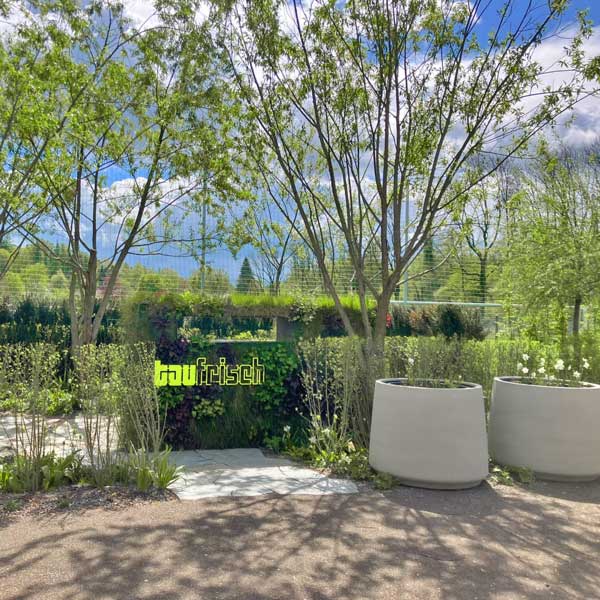 nachhaltige Firmeng&auml;rten