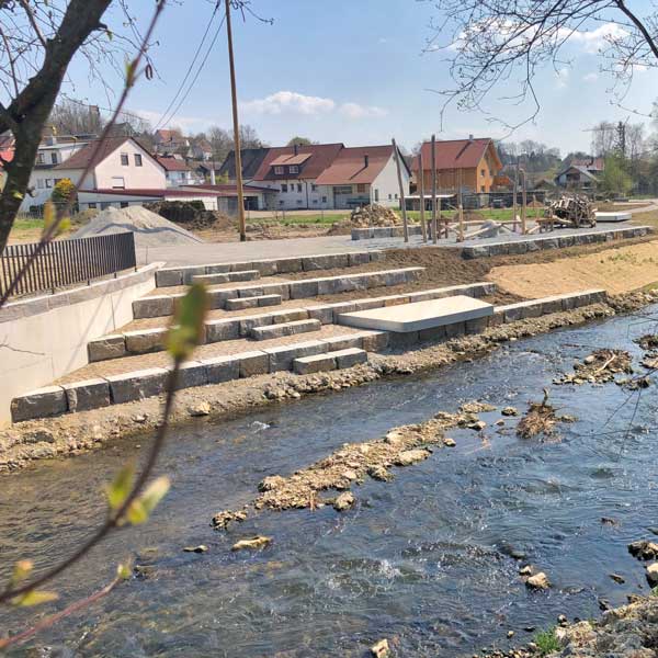 Natur erlebbar machen